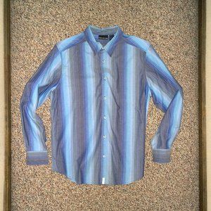 Men's DKNY Button-Up Dress | Casual Shirt